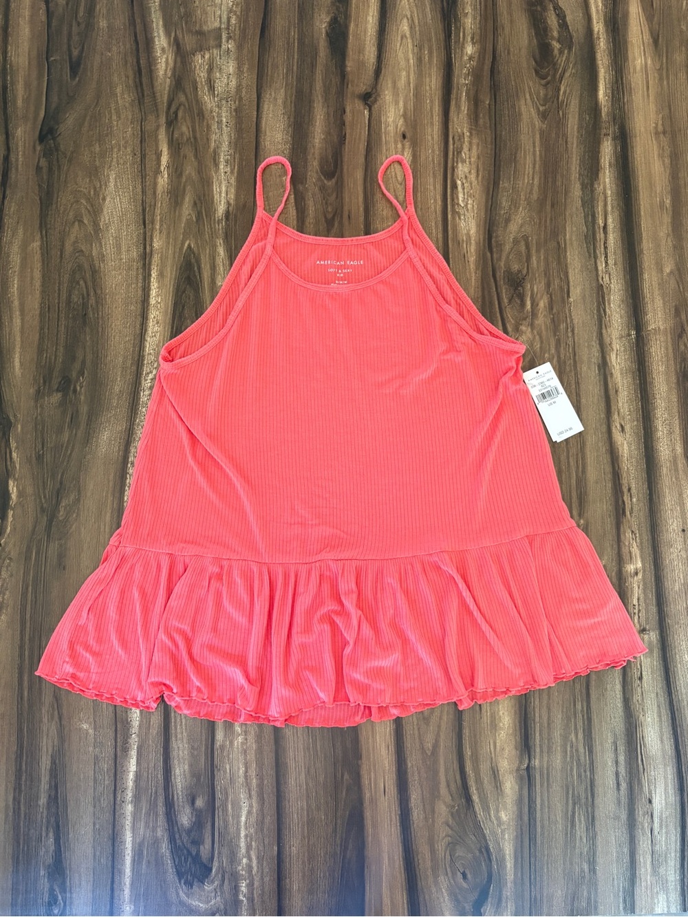 NWT American Eagle Flowy Tank